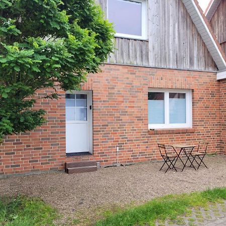 Ruhige, Kleine Unterkunft In Weyhe, Naehe Bremen Luaran gambar
